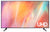 Samsung 139.7 cm (55 inches) 4K Ultra HD Smart LED TV UA55AU7700KLXL (Titan Gray) image 0