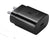 Samsung Original 25W USB Travel Type C Adapter for Cellular Phones, Black image 0
