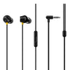 Realme Buds 2 Neo Wired In-Ear Earphones with Mic | 10mm Dynamic Bass Drivers | 3.5mm Jack | Tangle-Free Cable