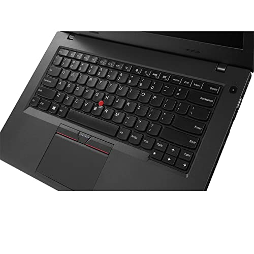 (Renewed) Lenovo ThinkPad Intel Core i3 Thin & Light HD Laptop (8 GB RAM/128 GB SSD/14" (35.6 cm)/Windows 11/MS Office/WiFi/Bluetooth 4.1/Webcam/Integrated Graphics) image 2