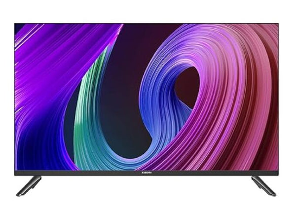 Mi 4A 100 cm (40 inch) Full HD LED Smart Android TV image 0