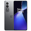 OnePlus Nord CE4 Mobile Phone - Dark Chrome, 8GB+256GB image