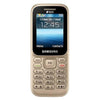 Samsung Guru Music 2 SM-B310 - Gold image