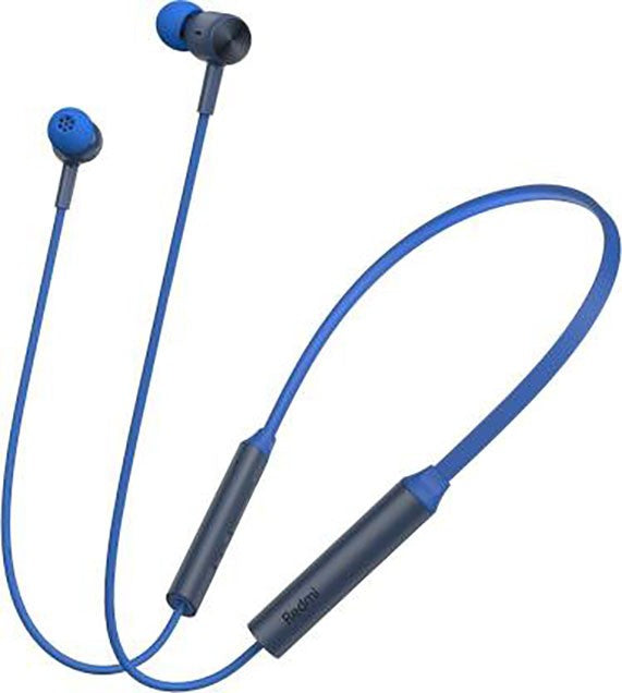MI Pro Bluetooth Wireless in Ear Earphones with Mic (Blue) [ 6 Months Warranty ] image 6