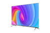 TCL 139 cm (55 inches) 4K Ultra HD Smart QLED Google TV 55T6G (Black) image 3