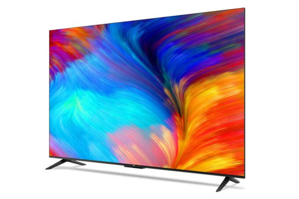 TCL 139 cm (55 inch) Ultra HD (4K) LED Smart Google TV 2023 (55P635 Pro) image 3