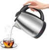 Scarlett Electric Kettle 2 Liter Multipurpose Large Size Tea Coffee Maker Water Boiler with Handle image 0
