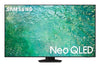 Samsung 138 cm (55 inches) 4K Ultra HD Smart Neo QLED TV QA55QN85CAKLXL image 0