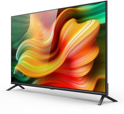 Realme 108cm (43 inch) Full HD LED Smart Android TV (TV 43) image 2