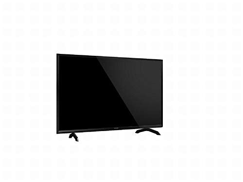 Panasonic 101.6 cm (40 Inches) Full HD LED TV TH-40E400D (Black) image 7