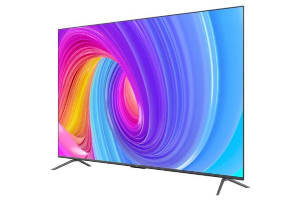 TCL 164 cm (65 inches) 4K Ultra HD Smart QLED Google TV 65T6G (Black) image 2
