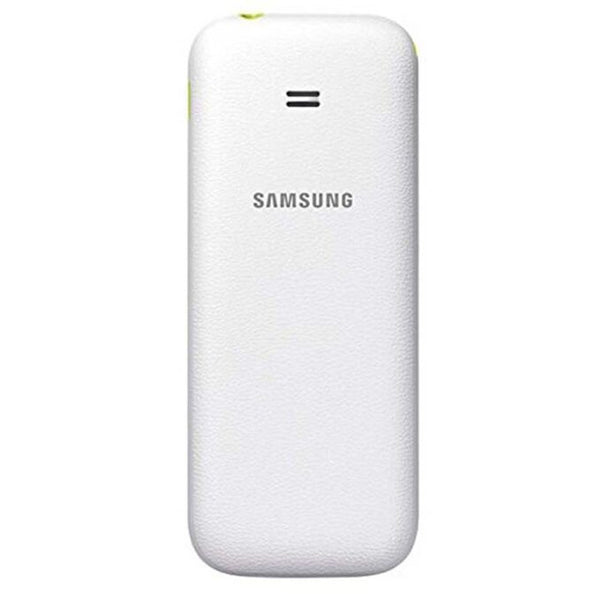 Samsung Guru Music 2 SM-B310 Mobile Phone image 4