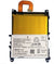 Original Compatible Battery For SONY XPERIA Z1 / LIS1525ERPC3000mAh Genuine Battery image 0