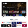 TCL 139 cm (55 inches) 4K Ultra HD Smart QLED Google TV 55T6G (Black) image 13