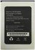 Original Compatible Battery For Karbon K9 smart2300mAh Genuine Battery image 0
