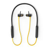 realme Buds Bluetooth Wireless in Ear Earphones with Mic (Yellow) image 5