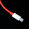 4 Ampere Charger for ONEPLUS NORD 8 / 8PRO / 7t / 7t pro / 7 / 7 pro / 6 / 6t / 5t / 5 / 3t / 3, USB 3.1 Type c Fast Dash Charging Charge Data Cable [ 6 Months Warranty ] image 11