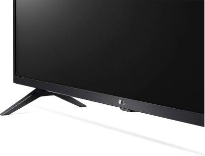 LG 108cm (43 inch) Ultra HD (4K) LED Smart TV (43UM7290PTF) image 5