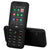 Jio F320B Keypad Mobile Phone with 4G VoLTE, 2.4" Display & 2000mAh Battery image 0