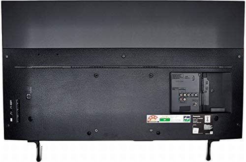 Panasonic 101.6 cm (40 Inches) Full HD LED TV TH-40E400D (Black) image 3