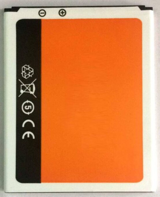 Original Compatible Battery For Gionee P5L2300mAh Genuine Battery image 0