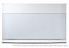 Samsung The Serif Series 123 cm (49 Inches) 4K Ultra HD Smart QLED TV QA49LS01TAKXXL (Cloud White) image 11