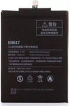Original Compatible Battery For Redmi 3 / Redmi 3S / Redmi 3S Prime / Mi 3S / Mi 3S Prime / BM47 4000mAh Genuine Battery image 0