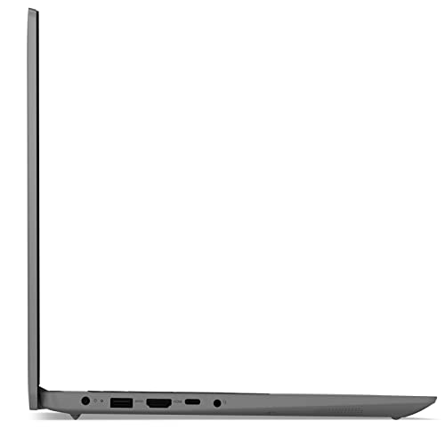 Lenovo IdeaPad Slim 3 Intel Core i5 12th Gen 15.6" (39.62cm) FHD Thin & Light Laptop (8GB/512GB SSD/Windows 11/Office 2021/Backlit/2Yr Warranty/3months Game Pass/Arctic Grey/1.63Kg), 82RK0062IN image 7