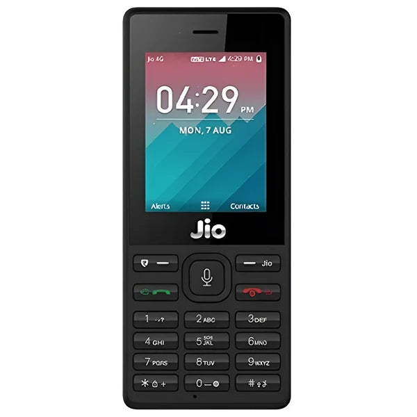Jio Keypad Feature Phone | Jio Phone image 2