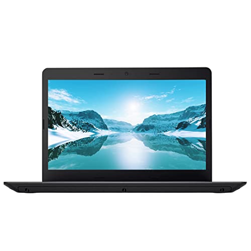 (Renewed) Lenovo ThinkPad E470 7th Gen Intel Core i3 Thin & Light HD Laptop (8 GB DDR4 RAM/256 GB SSD/14" (35.6 cm)/Windows 11/MS Office/WiFi/Bluetooth/Webcam/Integrated Graphics) image 0