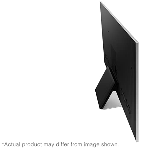 Samsung 163 cm (65 inches) 4K Ultra HD Smart Neo QLED TV QA65QN95BAKLXL (Bright Silver) image 9
