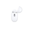 Ear Pods Pro 2 (With Free Case Cover) with Active Noise Cancelling with Lightning Cable Fast Charging, 4 Mics ENC for Clear Calling, (White) Pro image 7