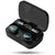 Exclusive Sports Wireless Bluetooth Headset(Dark Black, True Wireless) image 0