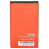 Original Compatible Battery For Itel 7100 BL-19Ci 19Ci 1900mAh Genuine Mobile Battery image 0