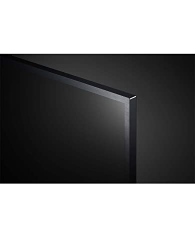 LG 139 cm (55 Inches) 4K Ultra HD Smart LED TV (Black) image 2