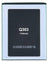 Original Compatible Battery For Micromax Bolt Q3831700mAh Genuine Battery image 0