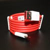 4 Ampere Charger for ONEPLUS NORD 8 / 8PRO / 7t / 7t pro / 7 / 7 pro / 6 / 6t / 5t / 5 / 3t / 3, USB 3.1 Type c Fast Dash Charging Charge Data Cable [ 6 Months Warranty ] image 7