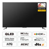 TCL 164 cm (65 inches) 4K Ultra HD Smart QLED Google TV 65T6G (Black) image 13