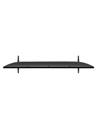 LG 139 cm (55 Inches) 4K Ultra HD Smart LED TV (Black) image 6