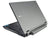 Dell (Renewed) Latitude E6410 i5 8 GB-320 GB 14-inch Laptop (Core i5 / 8GB / Windows 7 / Integrated Graphics), Grey image 0