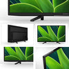 Sony Bravia 80 cm (32 inches) HD Ready Smart LED Google TV KD-32W830K (Black) (2022 Model) | with Alexa Compatibility image 12