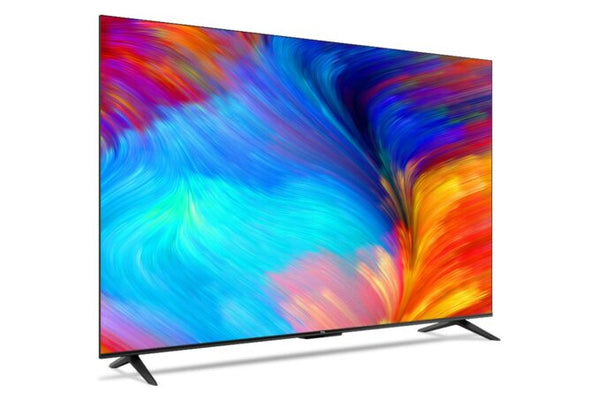 TCL 139 cm (55 inch) Ultra HD (4K) LED Smart Google TV 2023 (55P635 Pro) image 2