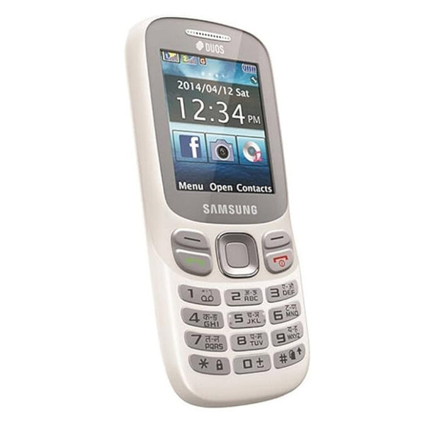 Samsung Metro 313 Dual Sim image 1