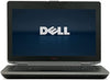(Renewed) Dell Latitude 6430 Intel Core i5 3rd Gen | 4Gb Ram | 320 Gb Hdd | 14.1" True View LED Screen| 1Gb Nvidia Dedicated Graphics Card | Wifi | Webcam & Mic | Windows 10 | Charger image 0