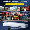 M22 Retro Game Stick - Wireless HD, 52 Emulators, 30,000+ Games, 64GB, Classic Edition with Takken/GTA Vcity/God of War image 8