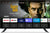 Mi 100 cm (40 Inches) Full HD Android Smart LED TV 4A | L40M5-5AIN (Black) image 0