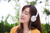 Sony MDR-ZX110A Wired On Ear Headphone without Mic (White) image 6