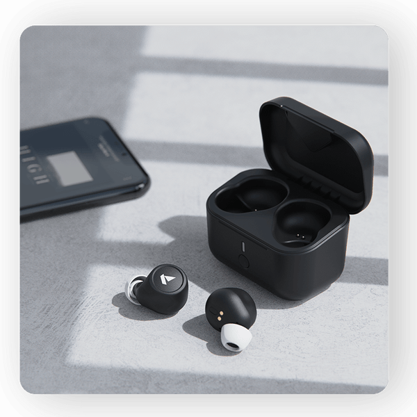 BOAT Airdopes Twin Wireless Ear-buds image 5
