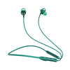boAt Rockerz 245v2 in Ear Bluetooth Neckband with Upto 8 Hours Playback, 12mm Drivers, IPX5, Magnetic Eartips, Integrated Controls and Lightweight Design(Teal Green) image 0