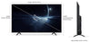 Mi 108 cm (43 Inches) 4K Ultra HD Android Smart LED TV 4X | L43M4-4AIN (Black) image 6